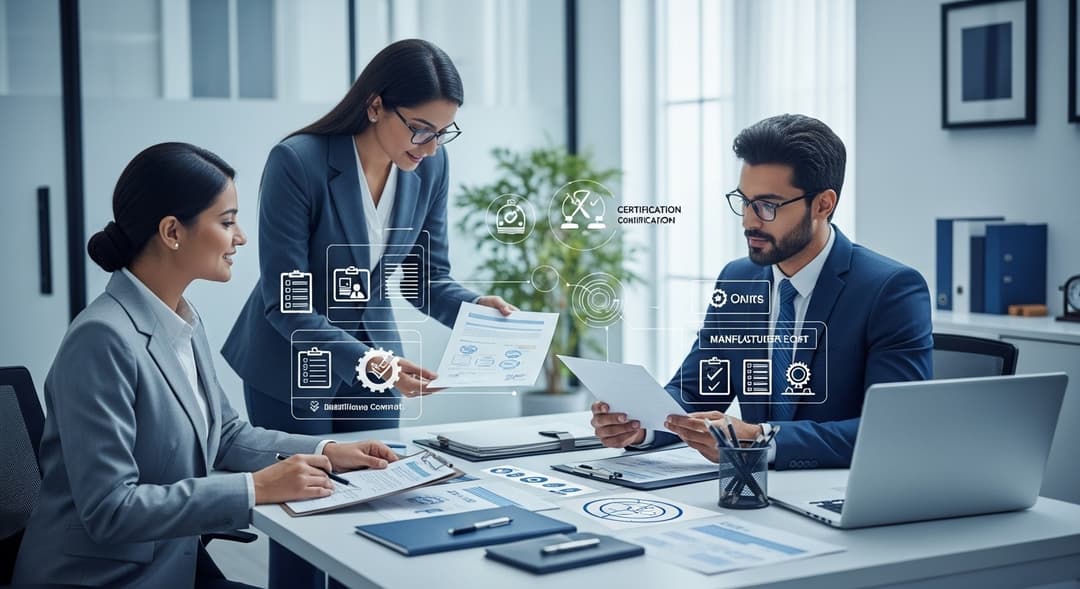 Compliance Experts
