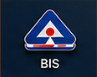 BIS ISI Certification logo